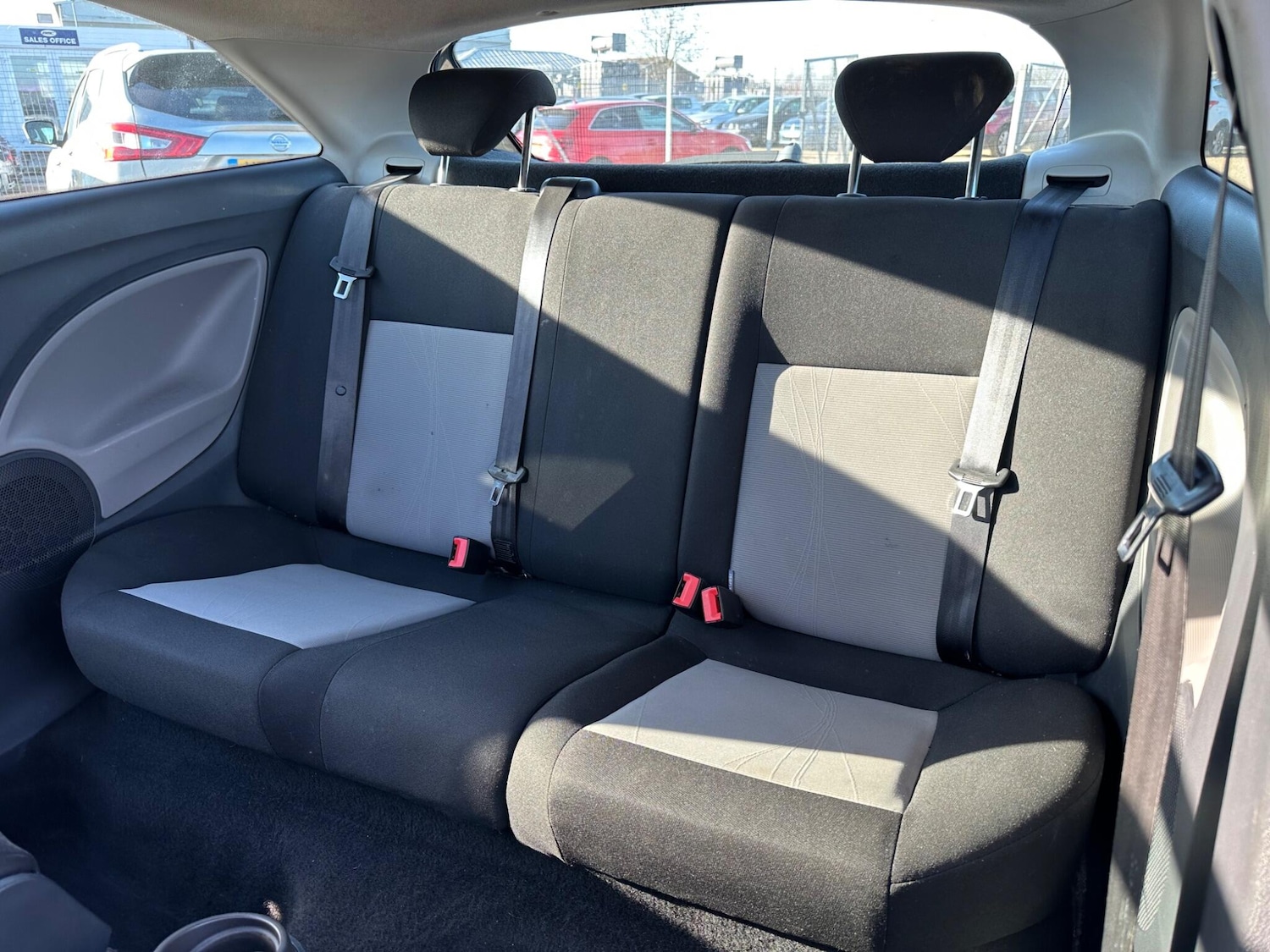 Used SEAT Ibiza 2012 for sale - 77462167: Photo 26