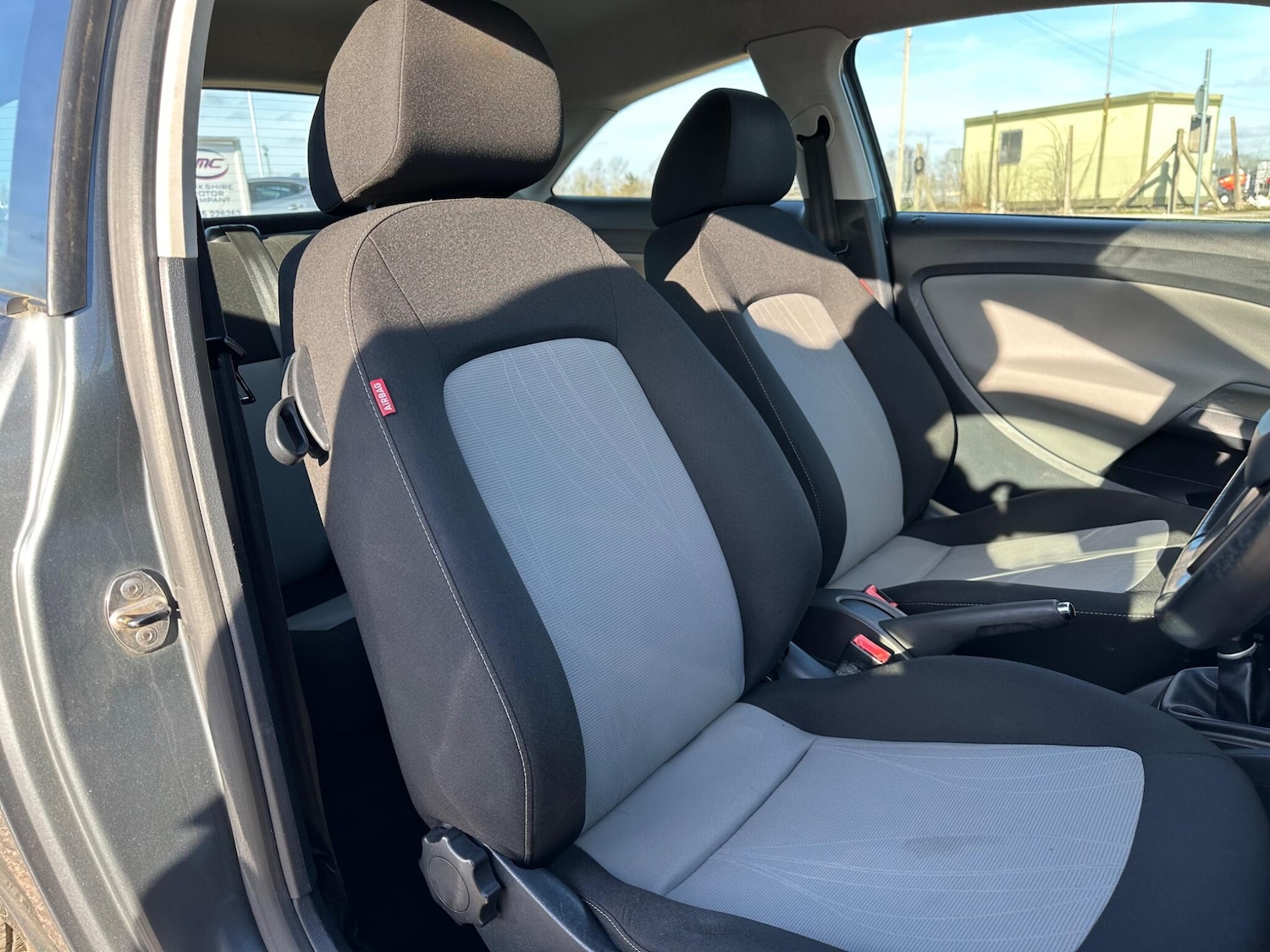 Used SEAT Ibiza 2012 for sale - 77462167: Photo 27