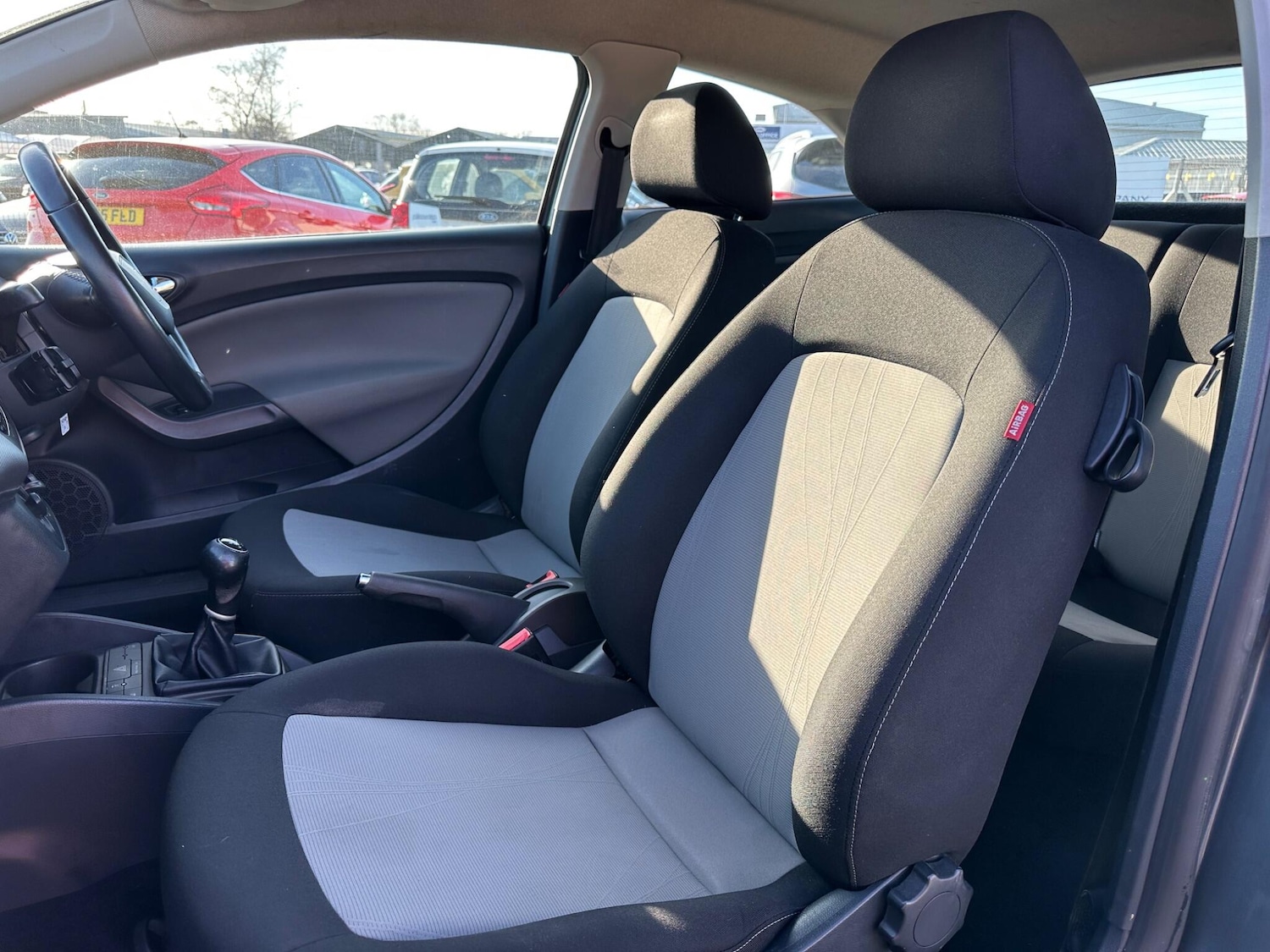 Used SEAT Ibiza 2012 for sale - 77462167: Photo 28