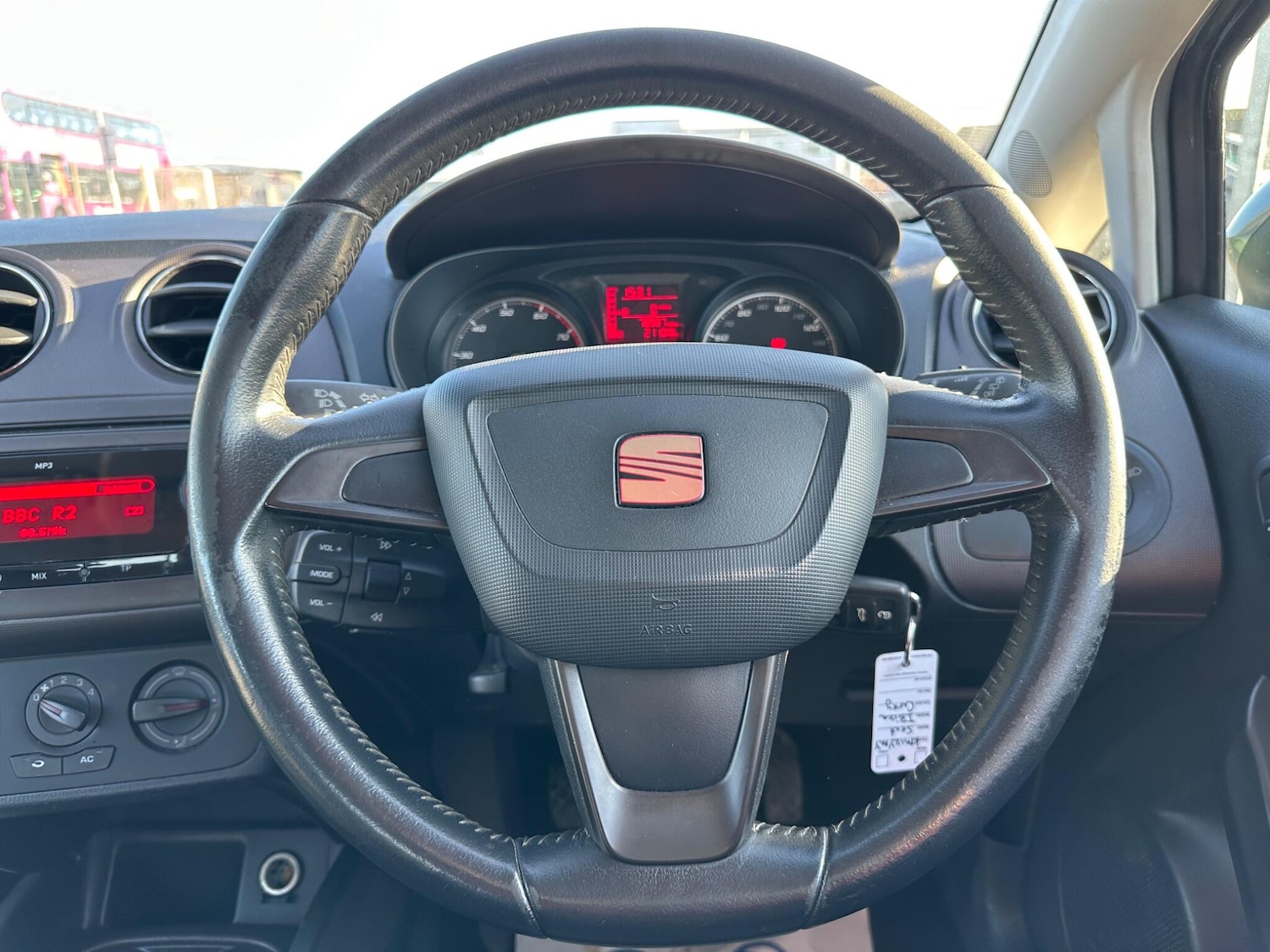 Used SEAT Ibiza 2012 for sale - 77462167: Photo 29