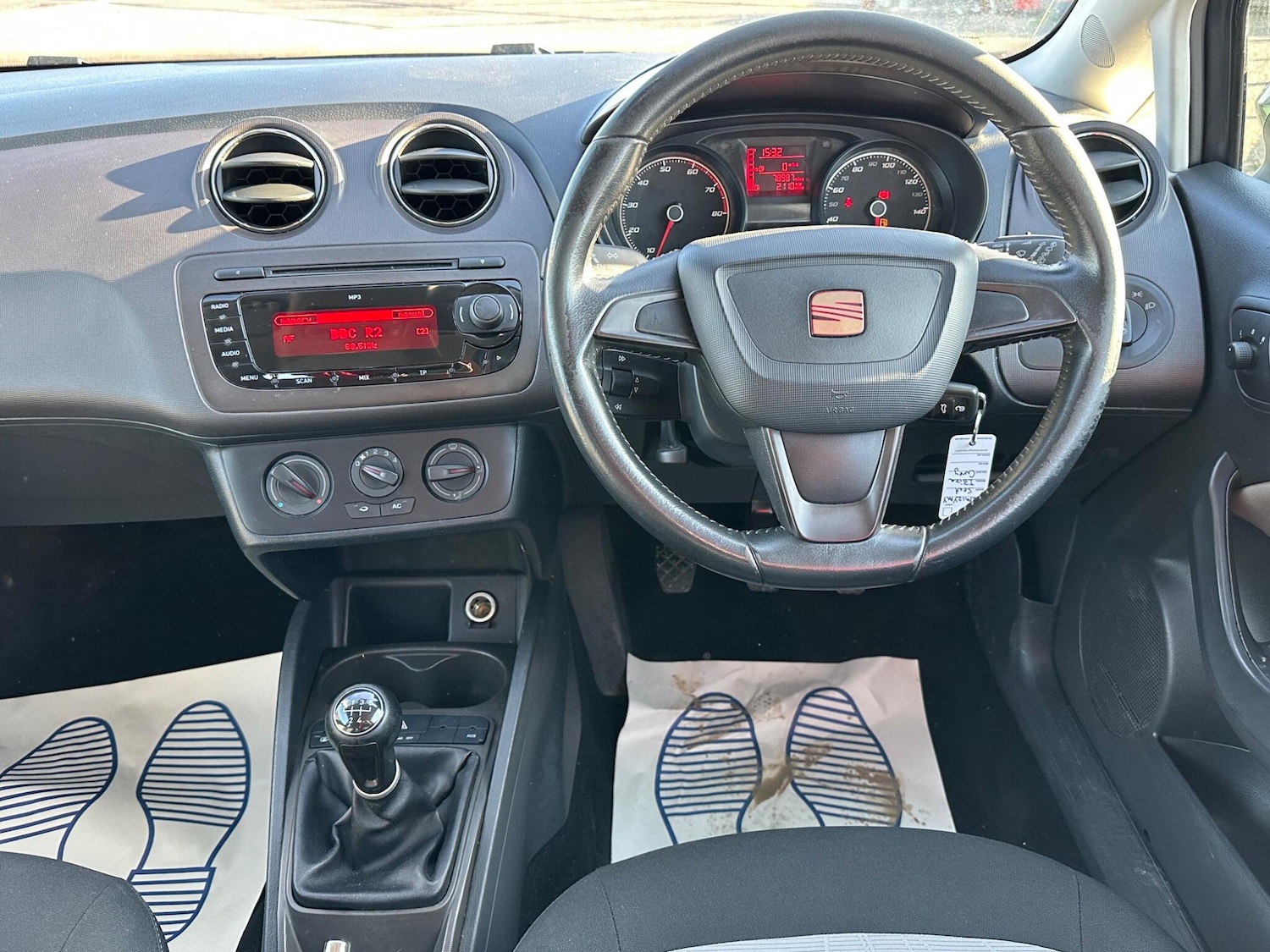 Used SEAT Ibiza 2012 for sale - 77462167: Photo 31