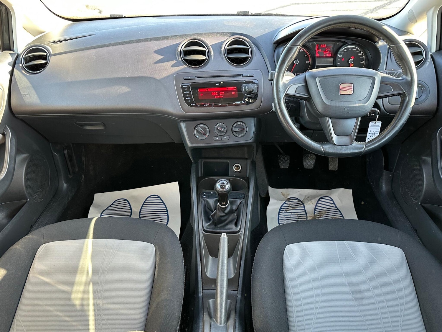 Used SEAT Ibiza 2012 for sale - 77462167: Photo 32