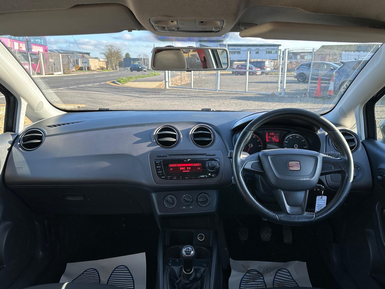 Used SEAT Ibiza 2012 for sale - 77462167: Photo 33