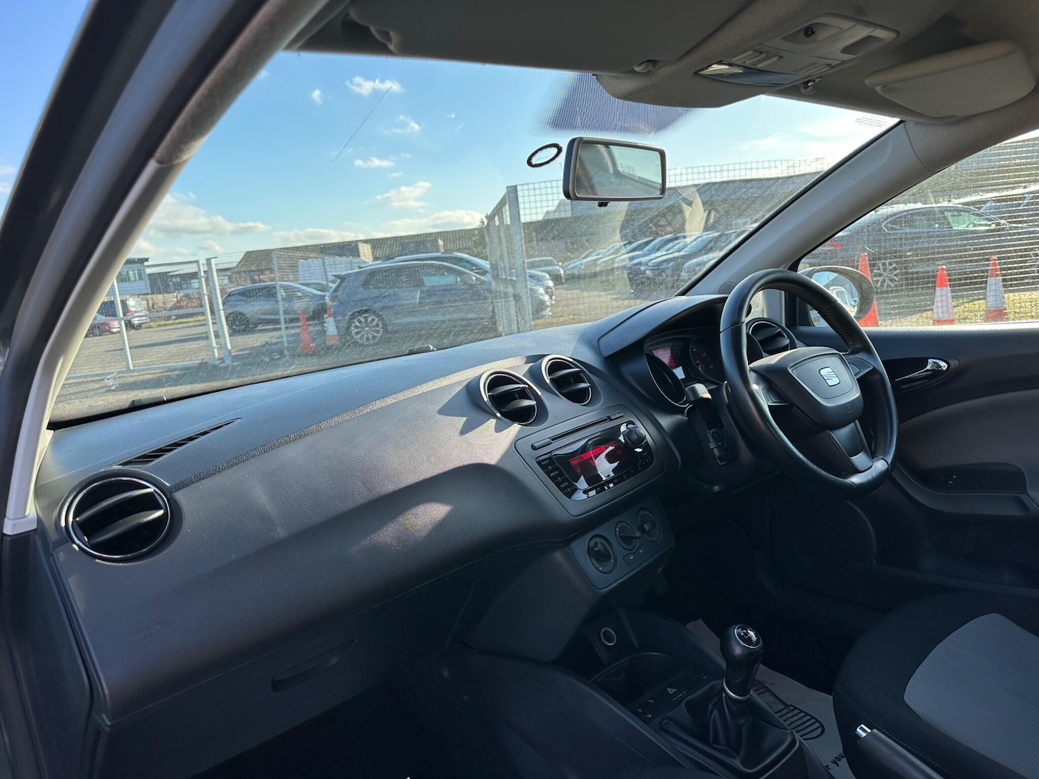 Used SEAT Ibiza 2012 for sale - 77462167: Photo 35