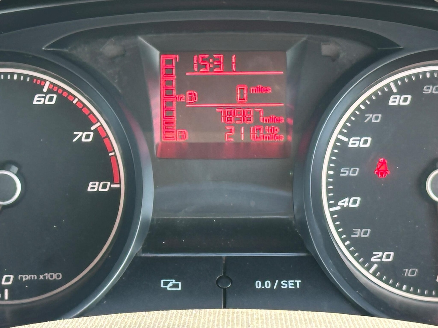 Used SEAT Ibiza 2012 for sale - 77462167: Photo 36