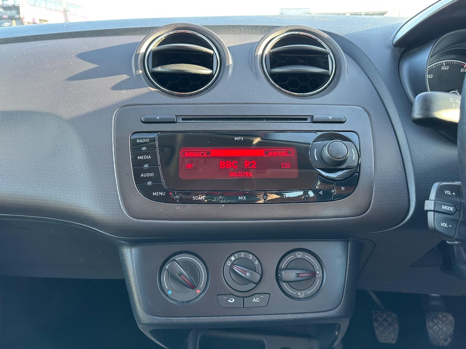 Used SEAT Ibiza 2012 for sale - 77462167: Photo 37