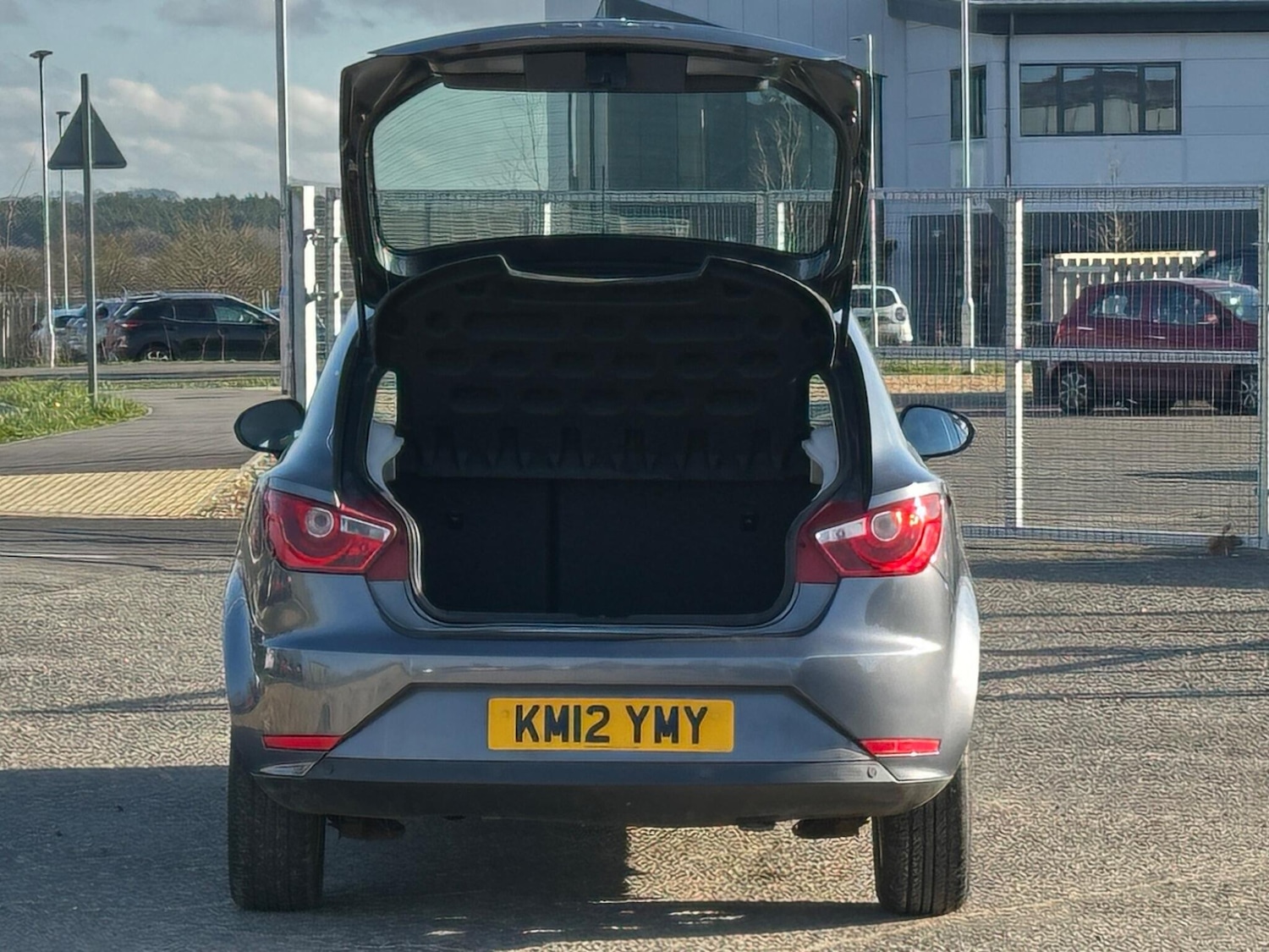 Used SEAT Ibiza 2012 for sale - 77462167: Photo 44