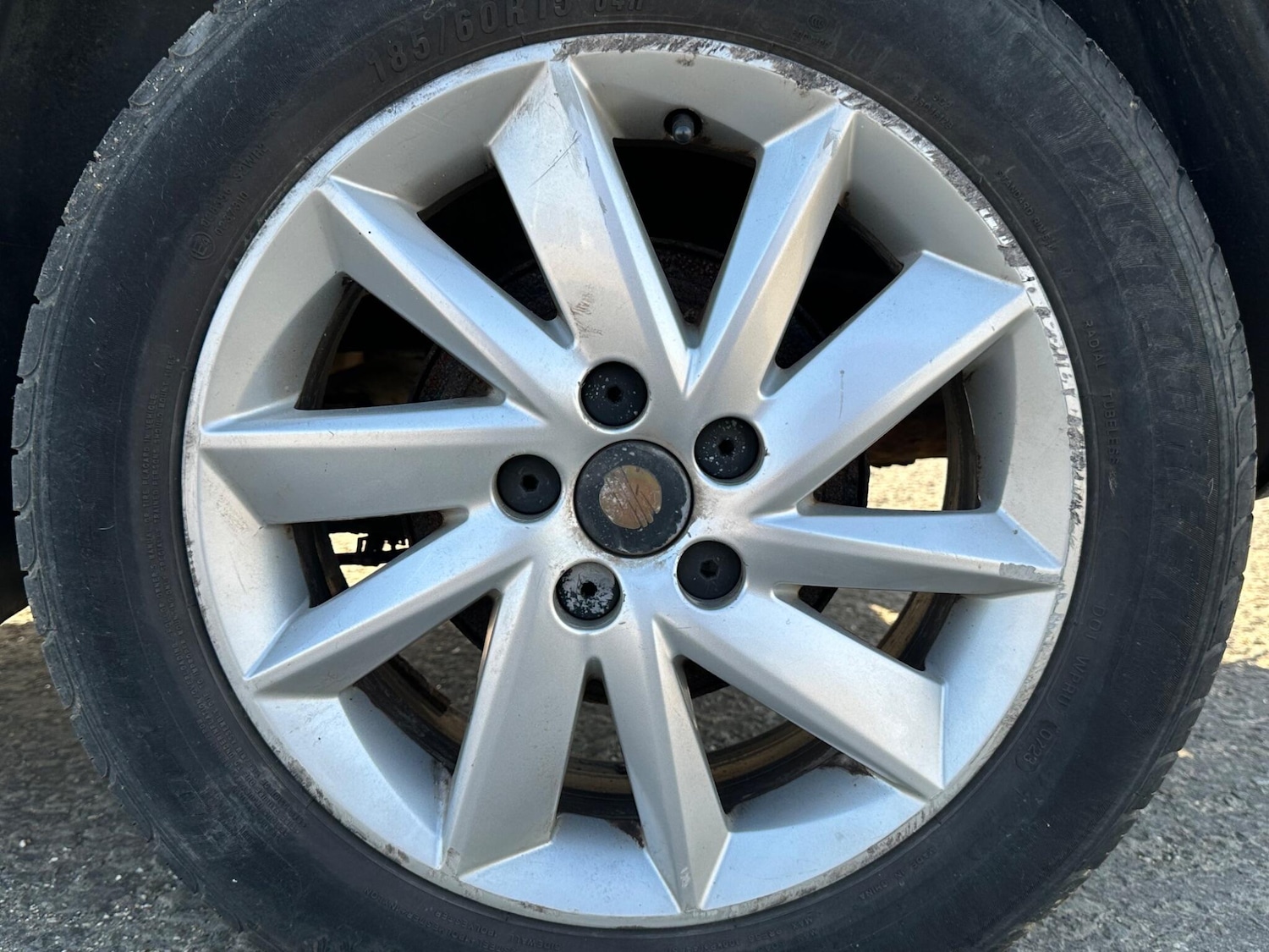 Used SEAT Ibiza 2012 for sale - 77462167: Photo 47