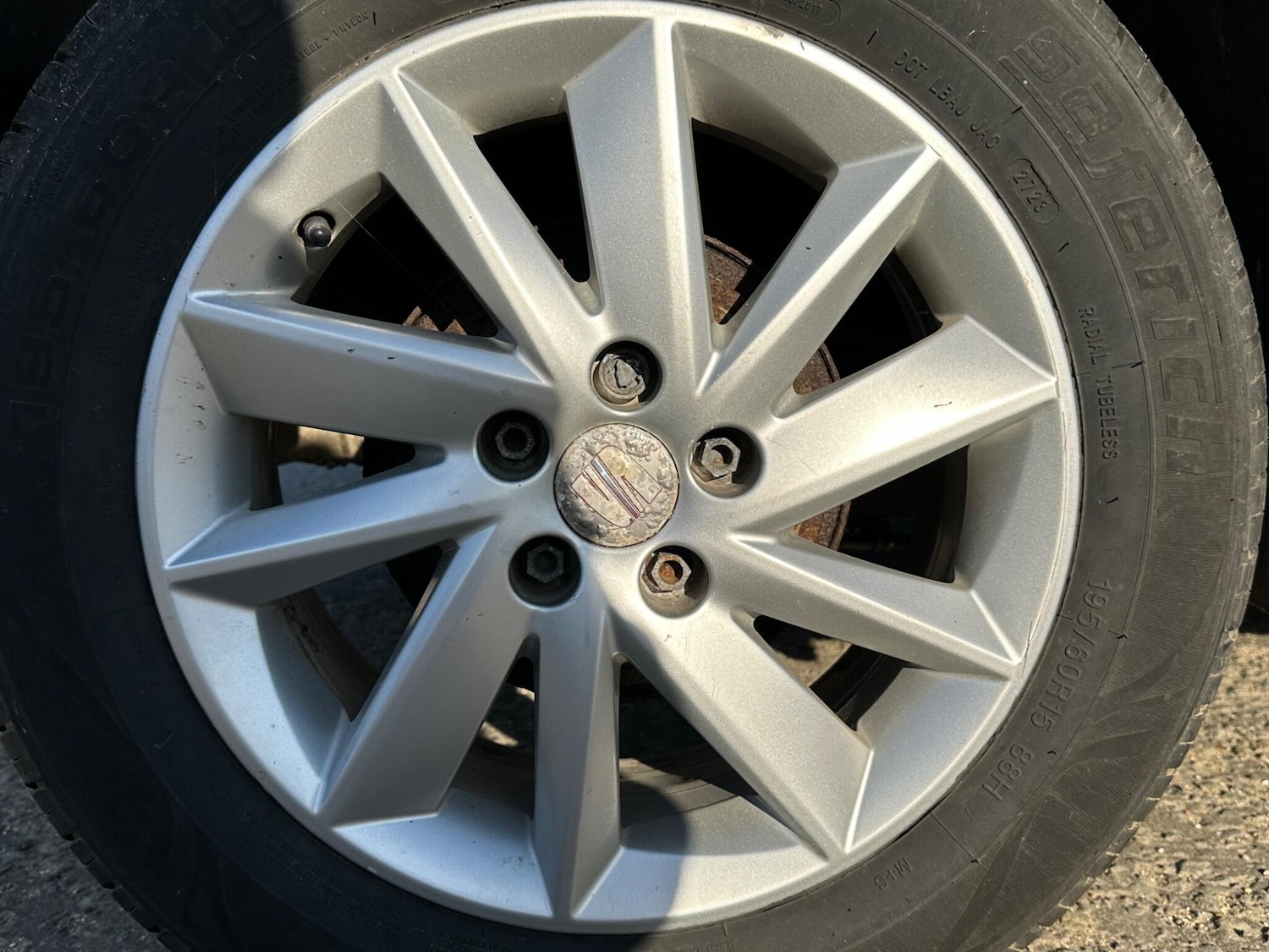 Used SEAT Ibiza 2012 for sale - 77462167: Photo 48