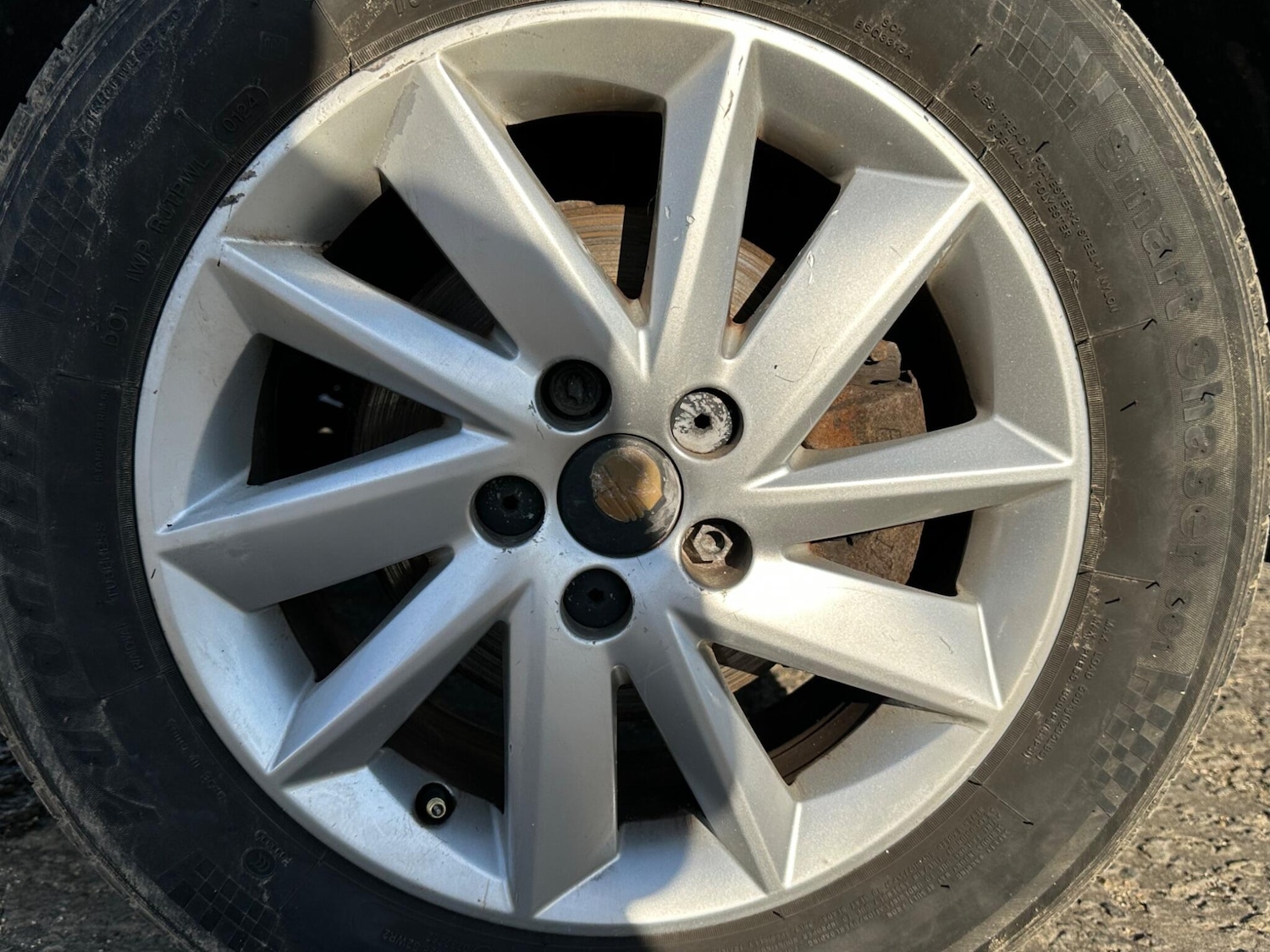 Used SEAT Ibiza 2012 for sale - 77462167: Photo 49