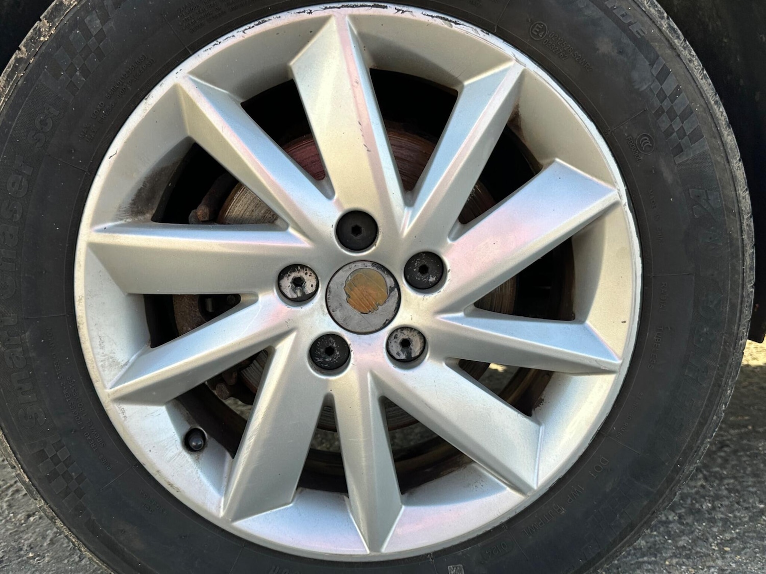 Used SEAT Ibiza 2012 for sale - 77462167: Photo 50