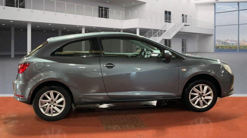 Used SEAT Ibiza 2012 for sale - 77462167: Photo 6