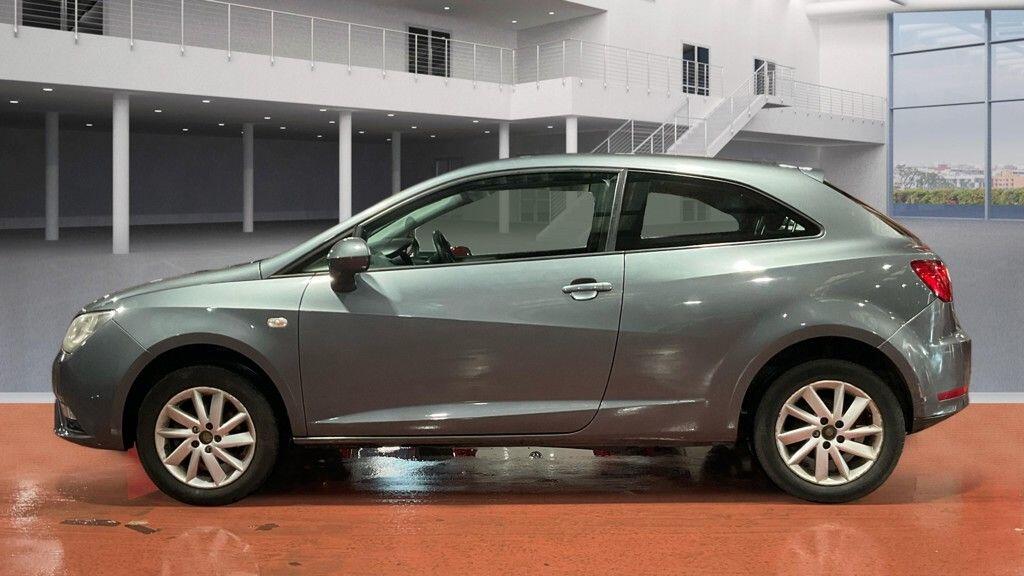 Used SEAT Ibiza 2012 for sale - 77462167: Photo 7