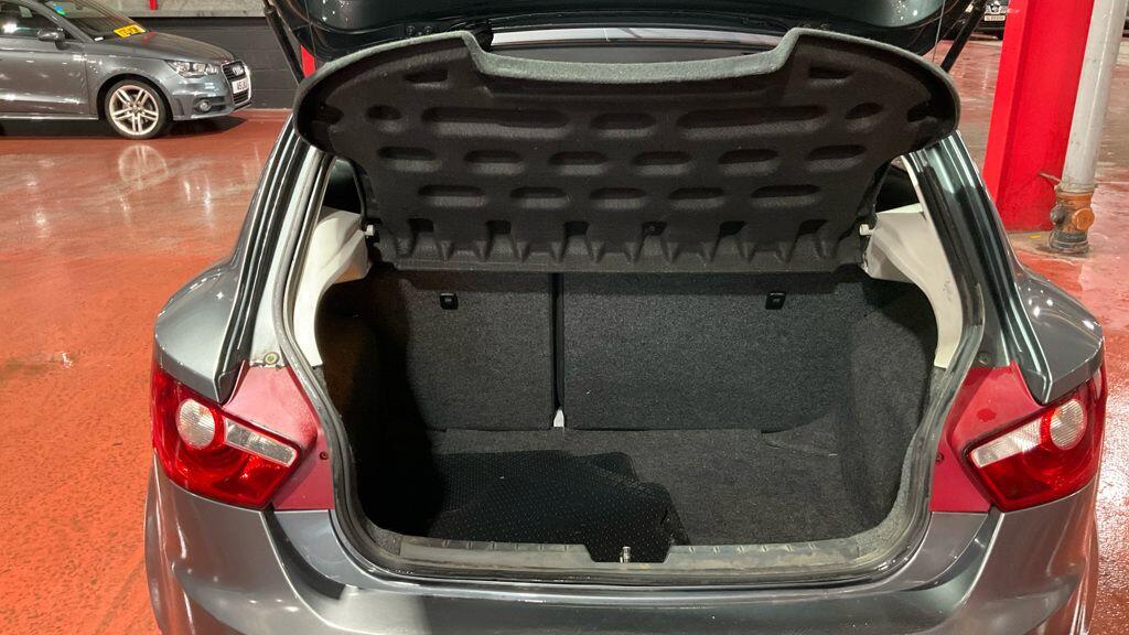 Used SEAT Ibiza 2012 for sale - 77462167: Photo 8