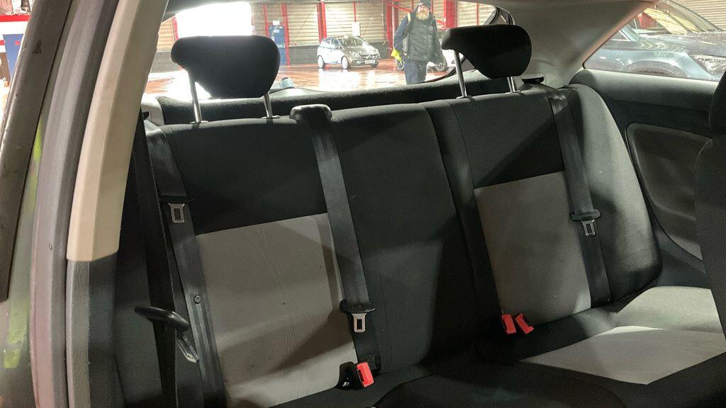 Used SEAT Ibiza 2012 for sale - 77462167: Photo 9