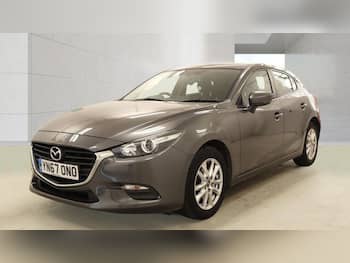 Used Mazda Mazda3 2017 for sale - 79609751: Photo