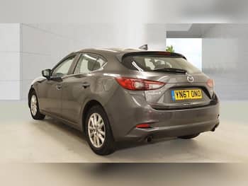 Used Mazda Mazda3 2017 for sale - 79609751: Photo