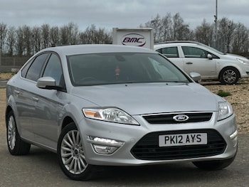 Used Ford Mondeo 2012 for sale - 78935385: Photo