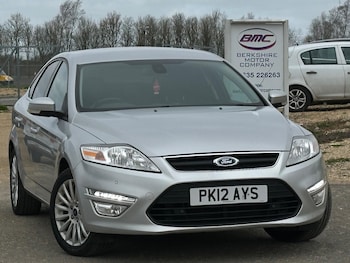 Used Ford Mondeo 2012 for sale - 78935385: Photo
