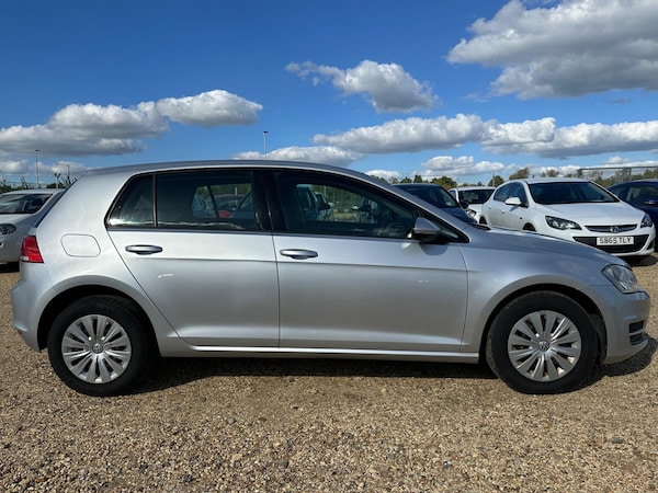 Used Volkswagen Golf 2014 for sale - 76166935: Photo 13