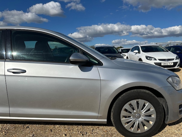 Used Volkswagen Golf 2014 for sale - 76166935: Photo 15
