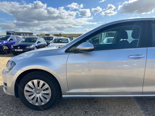 Used Volkswagen Golf 2014 for sale - 76166935: Photo 16