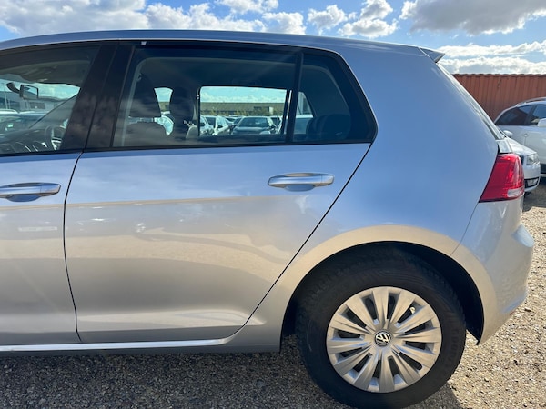 Used Volkswagen Golf 2014 for sale - 76166935: Photo 18