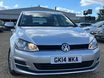 2014 (14) - 1.2 TSI BlueMotion Tech S Euro 5 (s/s) 5dr