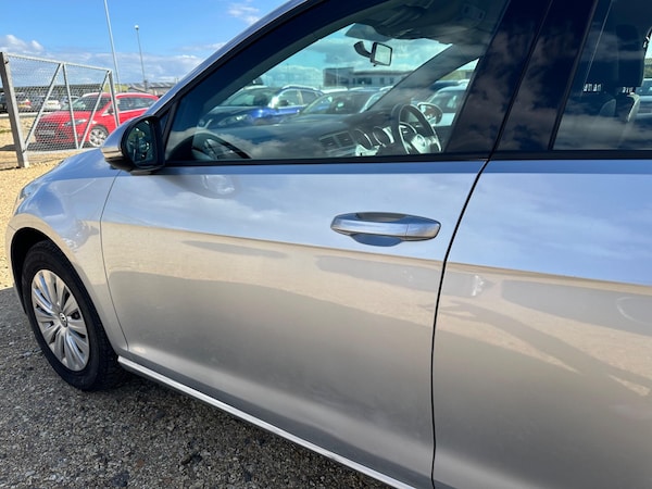 Used Volkswagen Golf 2014 for sale - 76166935: Photo 20