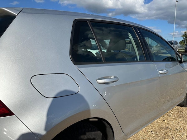 Used Volkswagen Golf 2014 for sale - 76166935: Photo 21