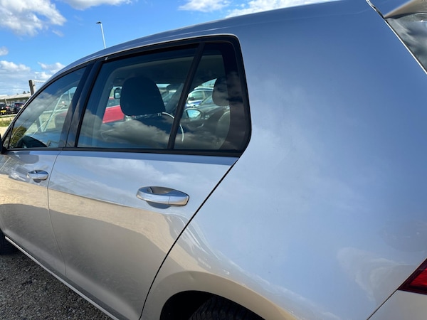 Used Volkswagen Golf 2014 for sale - 76166935: Photo 22