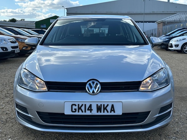 Used Volkswagen Golf 2014 for sale - 76166935: Photo 23