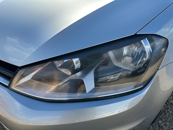 Used Volkswagen Golf 2014 for sale - 76166935: Photo 29