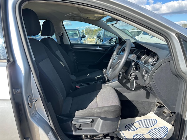 Used Volkswagen Golf 2014 for sale - 76166935: Photo 36
