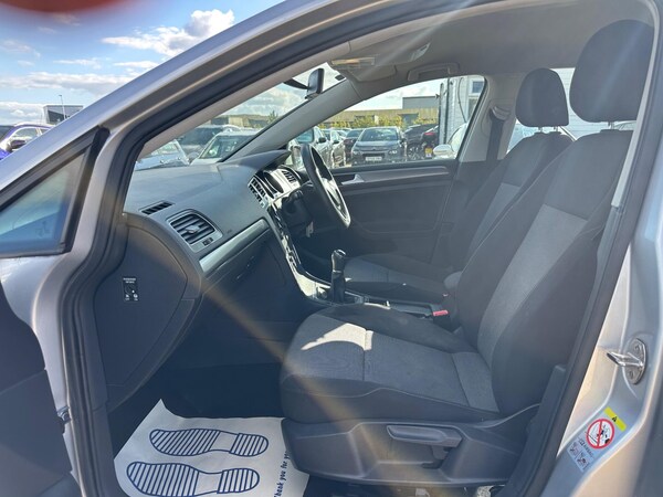 Used Volkswagen Golf 2014 for sale - 76166935: Photo 37