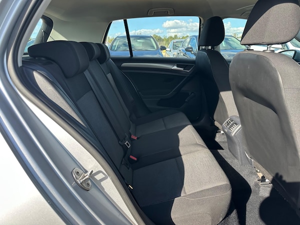 Used Volkswagen Golf 2014 for sale - 76166935: Photo 38