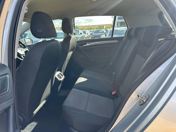 Used Volkswagen Golf 2014 for sale - 76166935: Photo 39