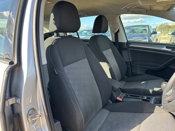 Used Volkswagen Golf 2014 for sale - 76166935: Photo 40