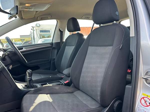 Used Volkswagen Golf 2014 for sale - 76166935: Photo 41