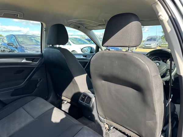 Used Volkswagen Golf 2014 for sale - 76166935: Photo 42