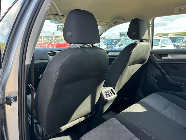 Used Volkswagen Golf 2014 for sale - 76166935: Photo 43