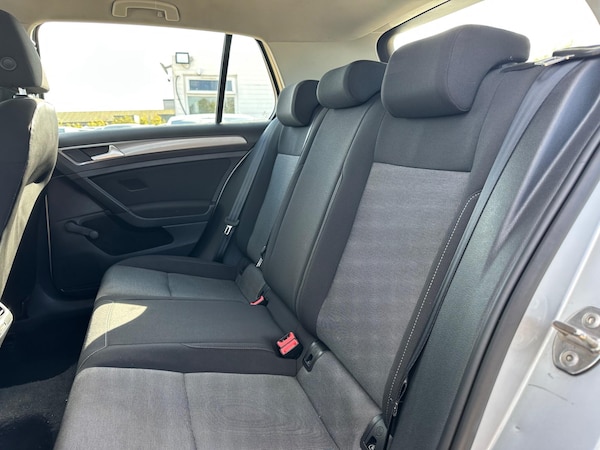 Used Volkswagen Golf 2014 for sale - 76166935: Photo 45
