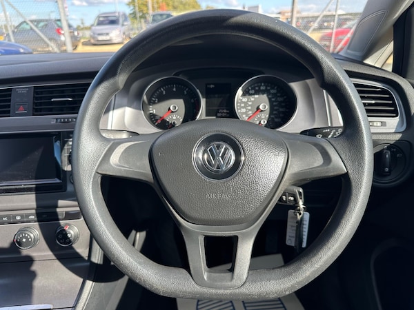 Used Volkswagen Golf 2014 for sale - 76166935: Photo 46