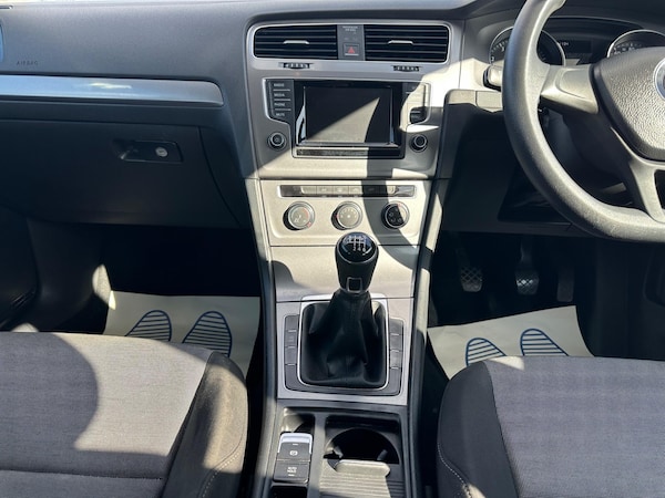 Used Volkswagen Golf 2014 for sale - 76166935: Photo 47