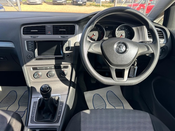Used Volkswagen Golf 2014 for sale - 76166935: Photo 48