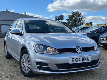 Used Volkswagen Golf 2014 for sale - 76166935: Photo 4