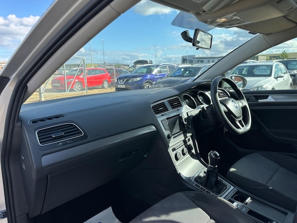 Used Volkswagen Golf 2014 for sale - 76166935: Photo 51