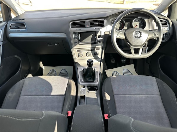 Used Volkswagen Golf 2014 for sale - 76166935: Photo 57
