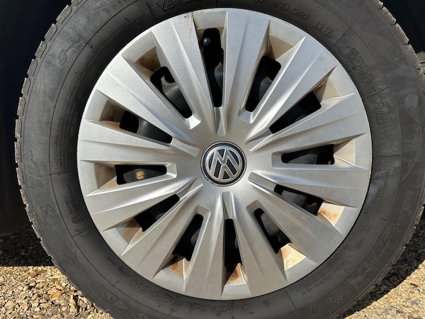 Used Volkswagen Golf 2014 for sale - 76166935: Photo 65