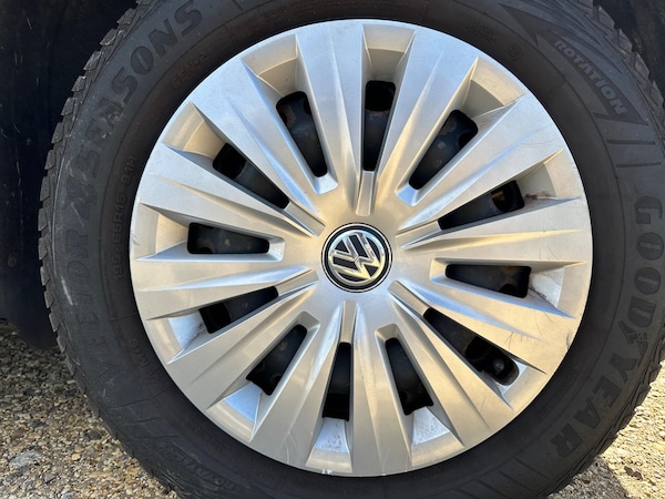 Used Volkswagen Golf 2014 for sale - 76166935: Photo 67